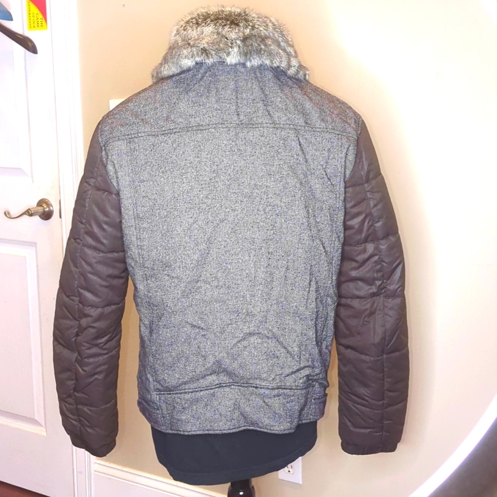 Warm Winter Jacket - image 2